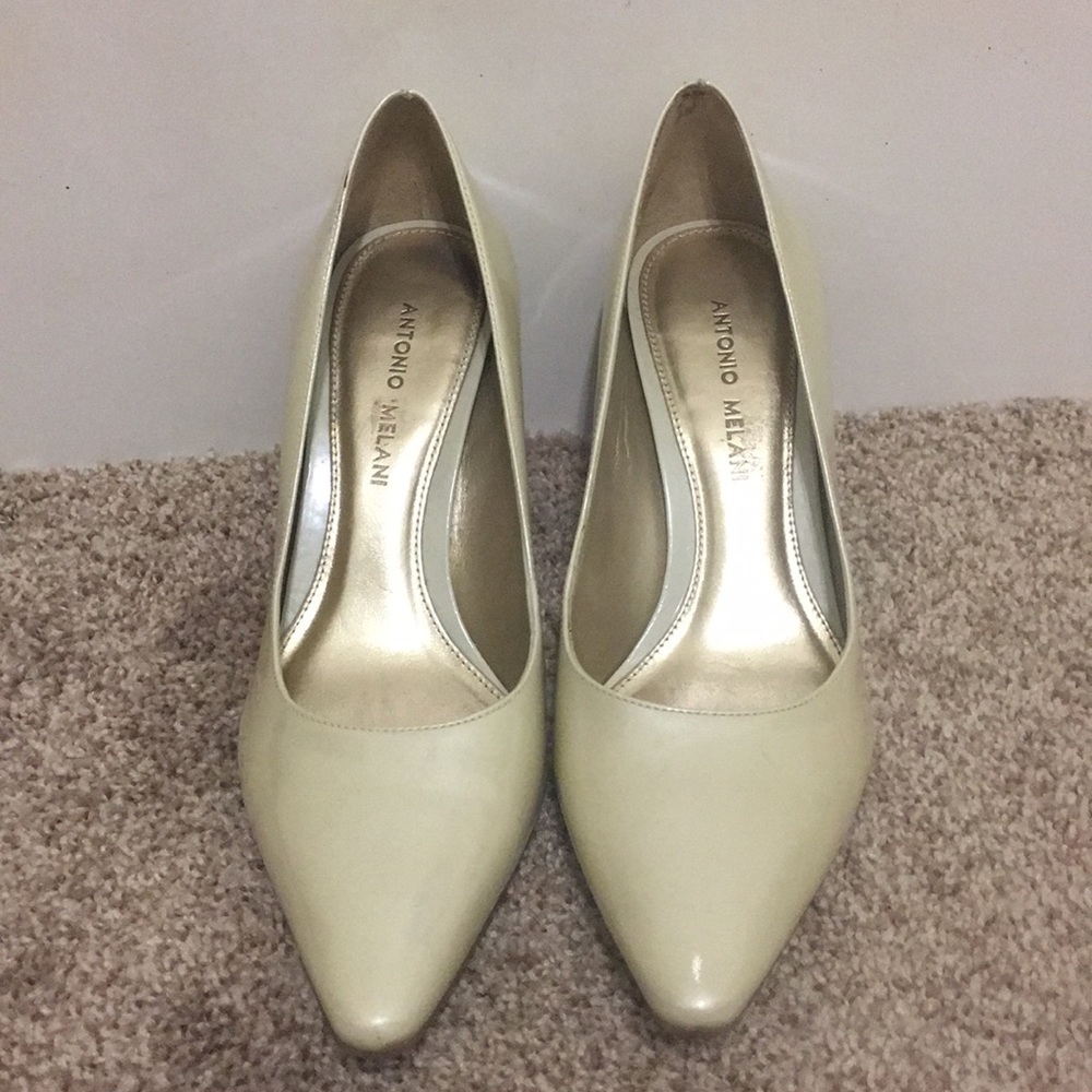 Antonio Melani Heels